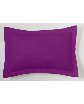 Funda de cojín 50 / 50 23959 c.136 Morado 50x75+5