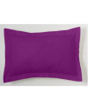 Funda de cojín 50 / 50 23959 c.136 Morado 50x75+5