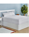 Protector de colchón - Impermeable, Transpirable, Resistente, Faldón Elástico (Varias Medidas)