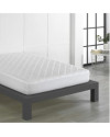 Protector de colchón Bielástico Antiácaros 80x190 / 200cm Pikolin Home