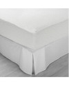 Protector de colchón rizo 02A34PULPP. 200x190 / 200