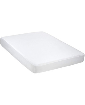 Protector de colchón acolchado 0401MICROG90PU LPP. 140x190 / 200