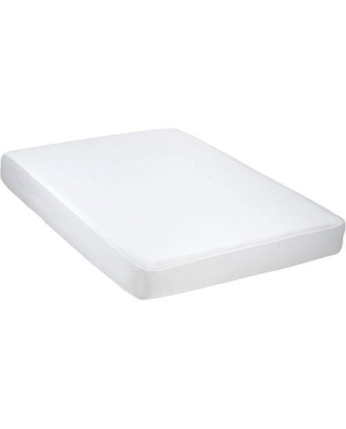 Protector de colchón acolchado 0401MICROG90PU LPP. 140x190 / 200