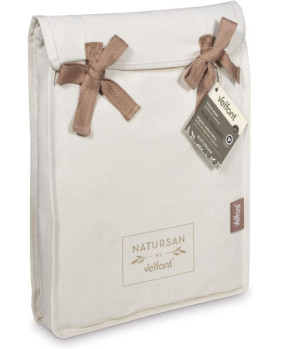 Protector de colchón acolchado 0401MICROG90PU LPP. 160x190 / 200