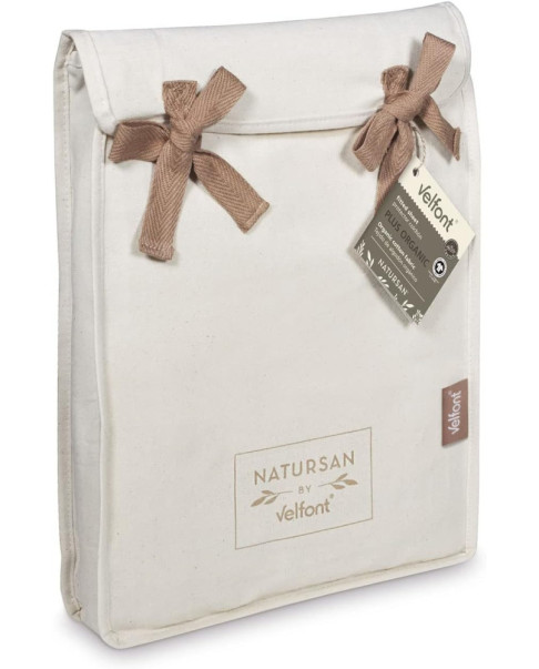 Protector de colchón acolchado 0401MICROG90PU LPP. 160x190 / 200