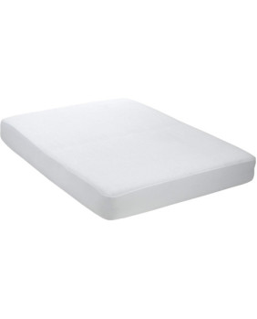 Protector de colchón acolchado 0401MICROG90PU LPP. 180x190 / 200