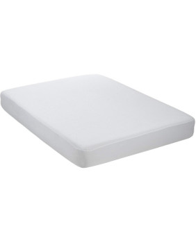 Protector de colchón Rizo Soja 02A35VSLPP. 080x190 / 200