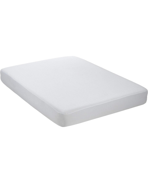 Protector de colchón Rizo Soja 02A35VSLPP. 135x190 / 200