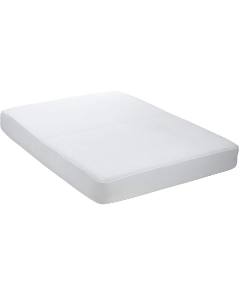 Protector de colchón Rizo Viroblock 02A33VPU060*120LP 160x190 / 200