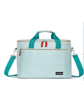 Bolso Térmico 33*22*35cm/25L Green
