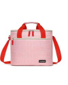 Bolso Térmico 28*16*36cm/16L Pink