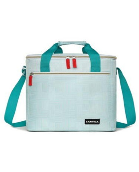 Bolso Termico 28*16*36cm/16L Green