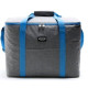 Bolso Térmico FUSIÓN 43 x 26,5 x 33 cm (38L) Azul