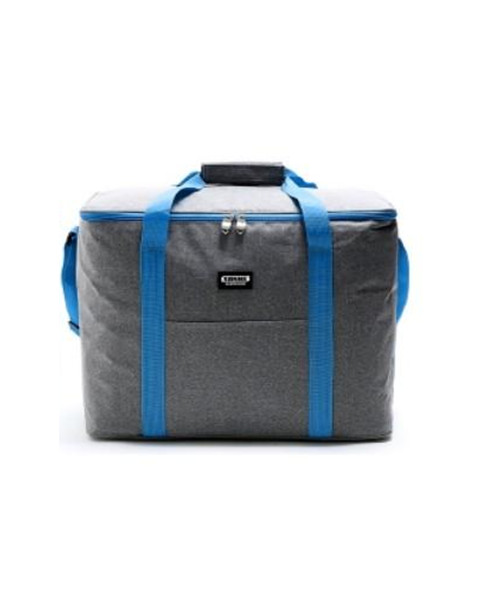 Bolso Térmico FUSIÓN 43 x 26,5 x 33 cm (38L) Azul