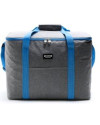 Bolso Térmico FUSIÓN 43 x 26,5 x 33 cm (38L) Azul