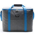 Bolso Térmico FUSIÓN 43 x 26,5 x 33 cm (38L) Azul
