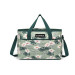 Bolso Térmico FLOWERS 36 x 21 x 38 cm (28L)