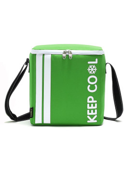 Bolso Térmico 25*17.5*32.5cm (15L) Green