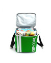 Bolso Térmico 25*17.5*32.5cm (15L) Green