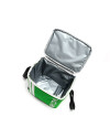 Bolso Térmico 25*17.5*32.5cm (15L) Green