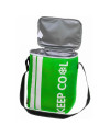Bolso Térmico 25*17.5*32.5cm (15L) Green