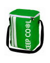 Bolso Térmico 25*17.5*32.5cm (15L) Green