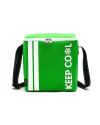 Bolso Térmico 25*17.5*32.5cm (15L) Green