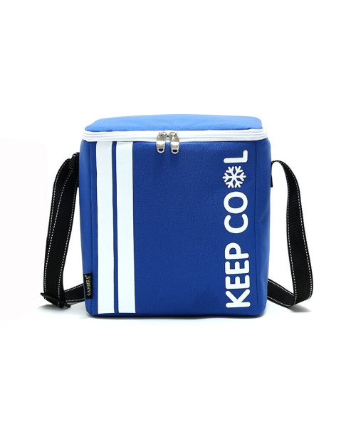 Bolso Térmico 25*17.5*32.5cm (15L) Blue