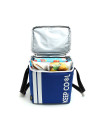 Bolso Térmico 25*17.5*32.5cm (15L) Blue