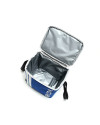 Bolso Térmico 25*17.5*32.5cm (15L) Blue