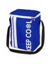 Bolso Térmico 25*17.5*32.5cm (15L) Blue