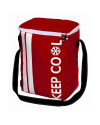 Bolso Térmico 25*17.5*32.5cm (15L) Red
