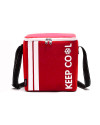 Bolso Térmico 25*17.5*32.5cm (15L) Red