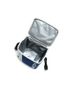 Bolso Térmico 25*17.5*32.5cm (15L) Navy