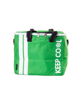 Bolso Térmico 31*22*27.5cm (19L) Green