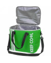Bolso Térmico 31*22*27.5cm (19L) Green