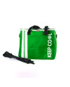 Bolso Térmico 31*22*27.5cm (19L) Green