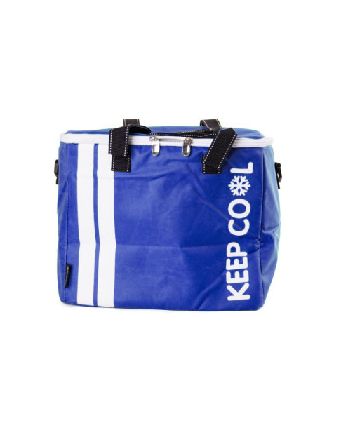 Bolso Térmico 31*22*27.5cm (19L) Blue