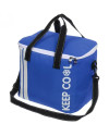 Bolso Térmico 31*22*27.5cm (19L) Blue