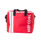 Bolso Térmico KEEP COOL 31 x 22 x 27,5 cm (19L) Rojo