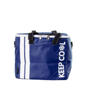 Bolso Térmico KEEP COOL 31 x 22 x 27,5 cm (19L) Náutico