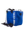 Bolso Térmico KEEP COOL 31 x 22 x 27,5 cm (19L) Náutico