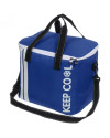 Bolso Térmico KEEP COOL 31 x 22 x 27,5 cm (19L) Náutico