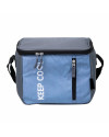 Bolso Térmico 30*19*28cm/16L Light Blue