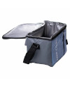 Bolso Térmico 30*19*28cm/16L Light Blue