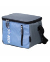 Bolso Térmico 30*19*28cm/16L Light Blue