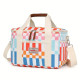 Bolso Térmico CLASSIC 32 x 21 x 22 cm (15L) Multicolor