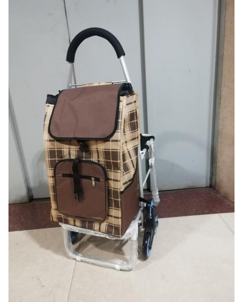 Carritos de la compra 03 Beige-Brown