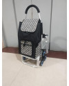 Carritos de la compra 08 Black-grey