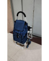 Carritos de la compra 10 Dark Blue